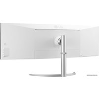 Монитор LG UltraWide 49WQ95C-W