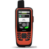 Туристический навигатор Garmin GPSMAP 86i