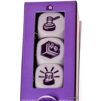 Настольная игра Rory's Story Cubes Игральные кубики Story Cubes Clues