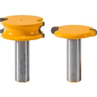 Набор фрез Энкор 10660