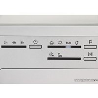 Настольная посудомоечная машина Midea MCFD55200S