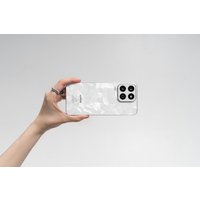 Телефон HONOR X7c ALT-LX1 8GB/128GB (лунный белый)