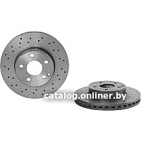  Brembo 09A61351