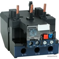 Реле тепловое КЭАЗ РТЛ 2057-2 93А 110755