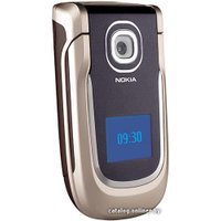 Телефон Nokia 2760