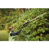 Кусторез + высоторез DeWalt DCMPH566N (без АКБ)