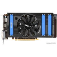 Видеокарта MSI GeForce GTX 660 OC 2GB GDDR5 (N660-2GD5/OC)