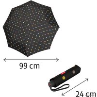 Складной зонт Reisenthel Pocket classic RS7009 (dots)