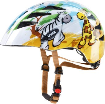 Uvex Kid 1 Safari