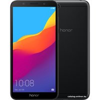 Телефон HONOR 7A DUA-L22 (черный)