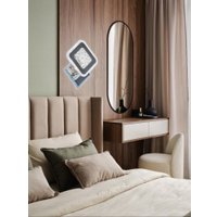 Бра Aitin Pro B9312/1W (хром PBP)