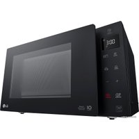 Микроволновая печь LG MH6336GIB