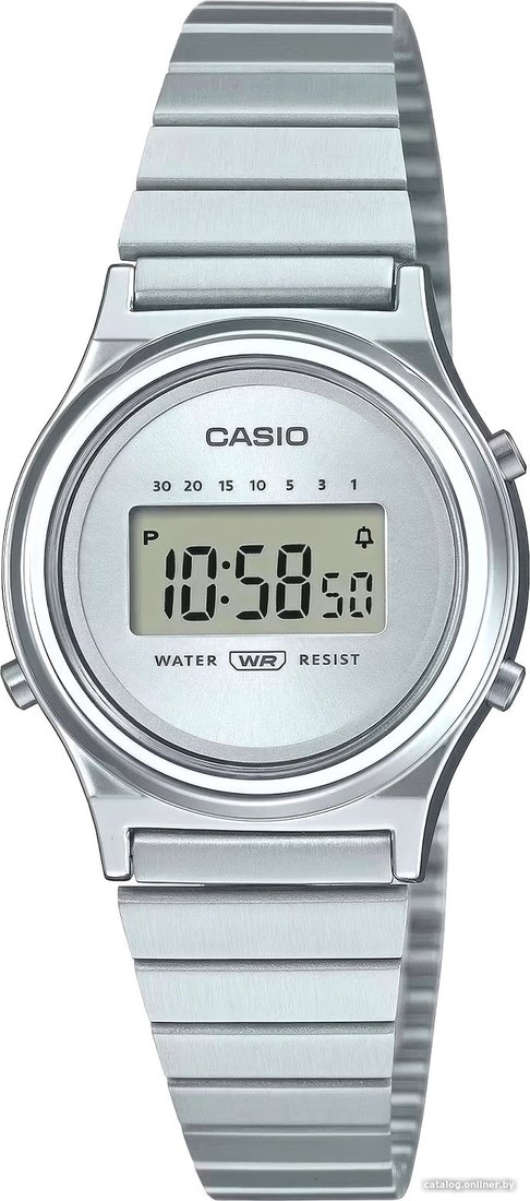 Наручные часы Casio Vintage LA700WE-7A