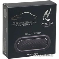  Hypno Casa Black Wood