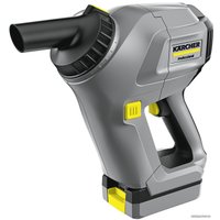 Пылесос Karcher HV 1/1 Bp Cs 1.394-222.0