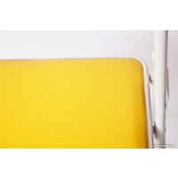 Стул TetChair Folder (желтый/белый)