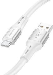 BX88 USB Type-A USB - Type-C (1 м, белый)