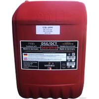 Трансмиссионное масло Senfineco GearUltra DSG/DCT 20л