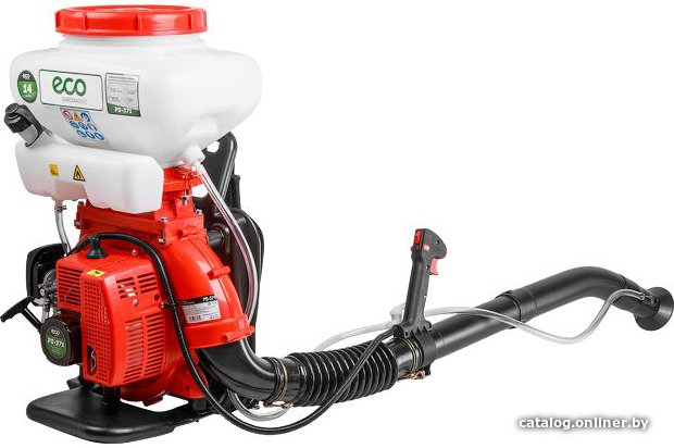 Бензиновый опрыскиватель ECO PS-371
