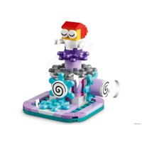 Набор деталей LEGO Classic 11019 Кубики и функции