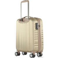 Чемодан-спиннер March Yearz Fly 55 см [Y104-26-51]