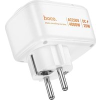 Разветвитель Hoco AC26