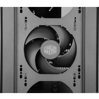 Корпус Cooler Master Silencio S600 Glass Window MCS-S600-KG5N-S00