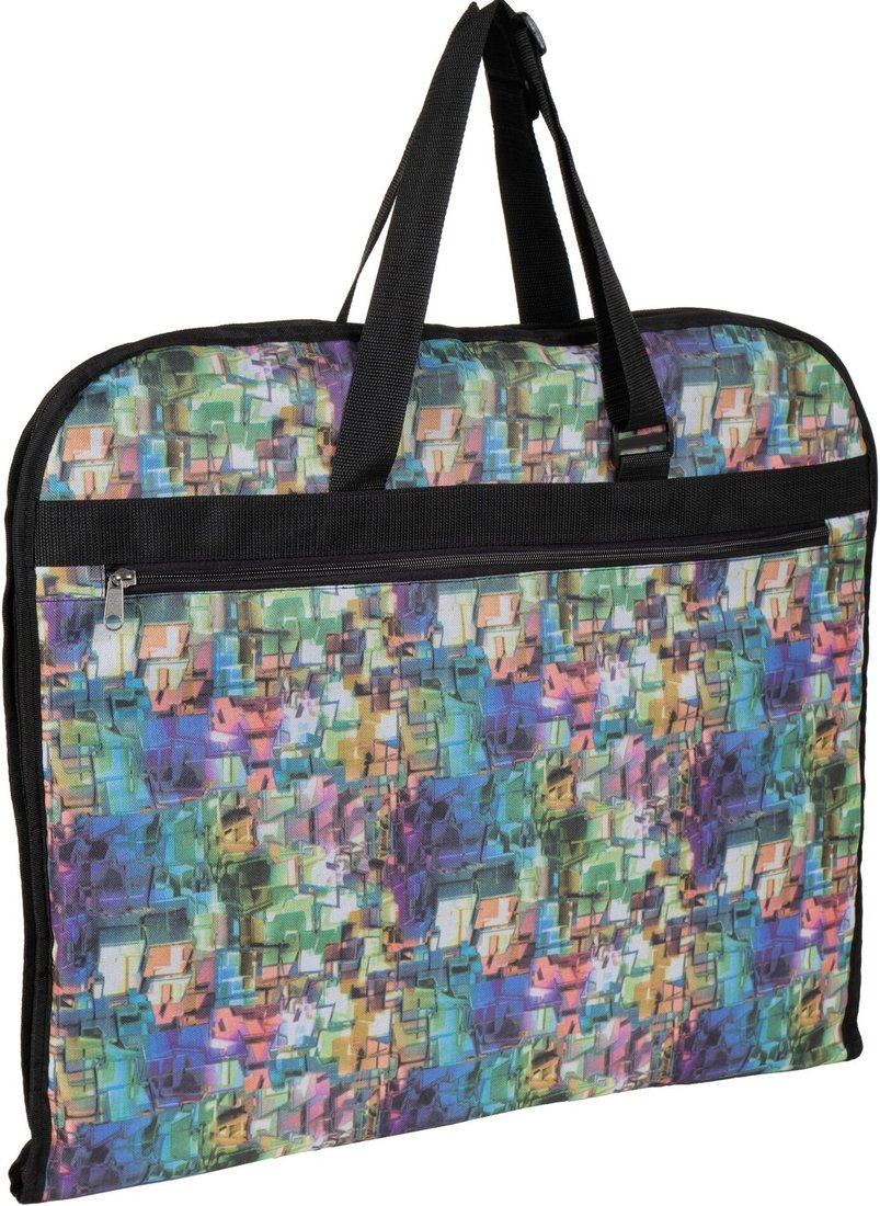 

Портплед Polar П7125 (салатовый)