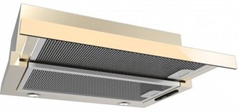 Кухонная вытяжка Ciarko SL-SG Ivory 60