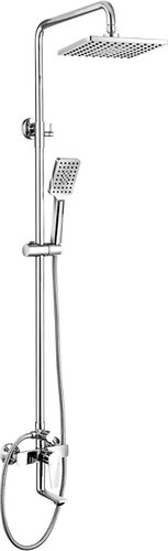 Душевая система  Gross Aqua Dyno GA9009SMD07C