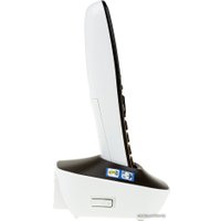 Радиотелефон Panasonic KX-TG1611RUW