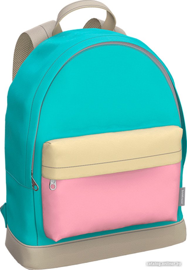 Городской рюкзак Erich Krause StreetLine 17L Mint Light 60508