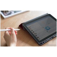 Чехол для планшета Uniq Transforma Rigor для iPad Air 10.9 (серый)