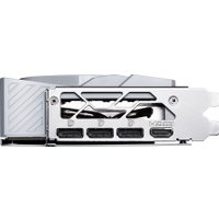 Видеокарта MSI GeForce RTX 5070 12G Gaming Trio OC White