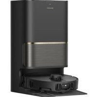 Робот-пылесос Dreame Robot Vacuum L50s Pro Ultra Black RLL88HE (евровилка, черный)