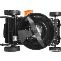 Газонокосилка Daewoo Power DLM 4500SP