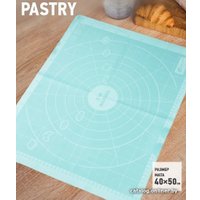 Силиконовый коврик Apollo Pastry PST-01-T