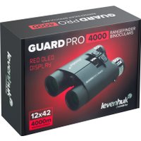 Бинокль Levenhuk Guard PRO 4000 83966