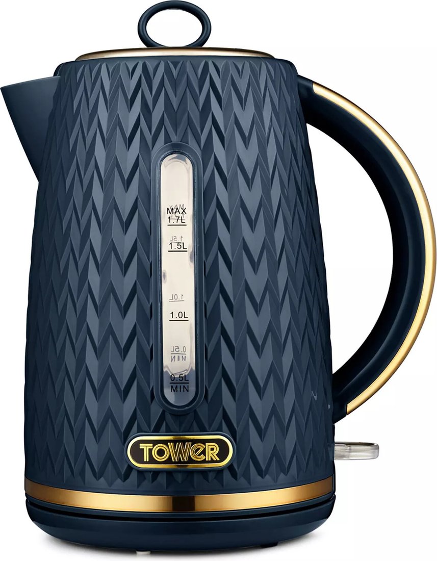 Электрический чайник Tower T10052MNB