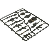 Конструктор Город мастеров Спецназ 30069-XY (74эл)