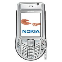 Мобильный телефон Nokia 6630