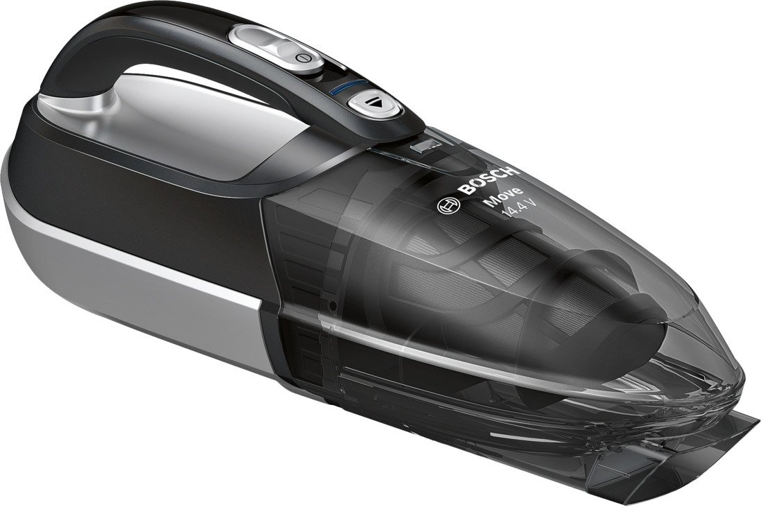 

Пылесос Bosch BHN14090