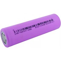 Аккумулятор DMEGC 18650 2600mAh INR18650/26E (1 шт)