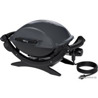 Электрогриль Weber Q 1400