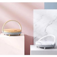 Ночник Ezvalo LYYD01 Marble (мраморный узор)