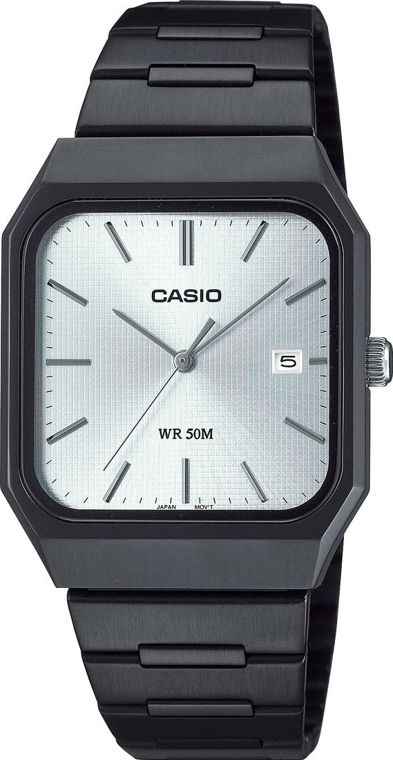 

Наручные часы Casio MTP-B185B-7A