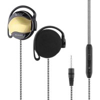 Наушники Shini Q140S (золотистый)