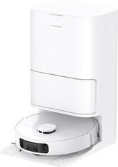 Robot Vacuum E30 Ultra (международная версия, белый)