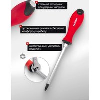 Набор отверток Patron P-7006 (6 предметов)