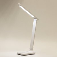 Настольная лампа Sonnen PT-102 238777 (белый)